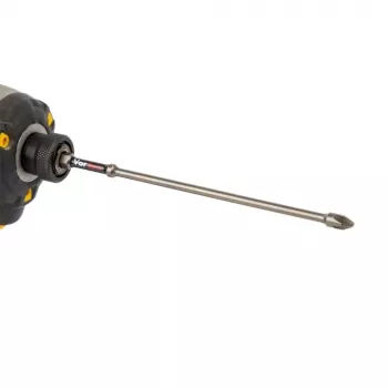 C.K Tools T4470 PZ2L15D3 Pozidriv atsuktuvas antgalis PZ2 x 150mm