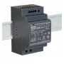 EXSYS HDR-60-12 maitinimo šaltinis, skirtas EXSYS USB šakotuvui EX-6980