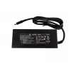 EXSYS 24V 6,6A AC/DC stalinis maitinimo adapteris su 5,5 mm DC lizdu (EX-6984)