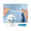 Rapesco 1807 permatoma lipni juosta 19 mm x 33 m, 10 ritinių
