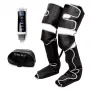 Bodi-Tek Comfort360 oro kompresinis visos kojos masažuoklis