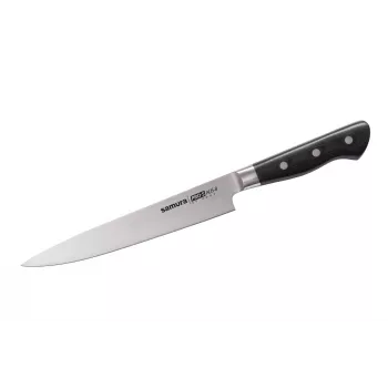 SAMURA PRO-S virėjo peilis 200 mm