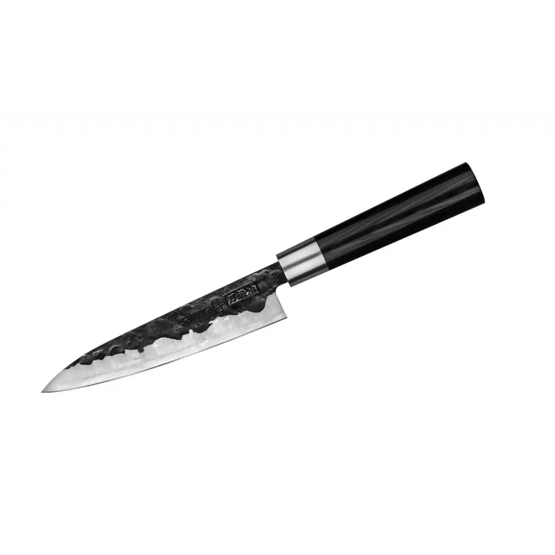 Samura Blacksmith 3 dalių peilių rinkinys SAMURA