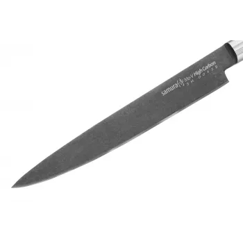 Samura SM-0045B Stonewash filė peilis 230 mm