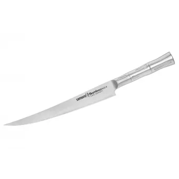 SAMURA Bamboo filė peilis 224 mm AUS-8 nerūdijantis plienas