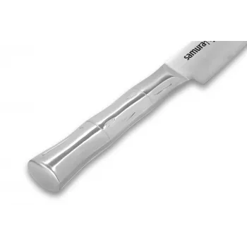 SAMURA Bamboo filė peilis 224 mm AUS-8 nerūdijantis plienas