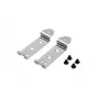 EXSYS EX-6095 DIN bėgio tvirtinimo rinkinys su M3x4mm varžtais