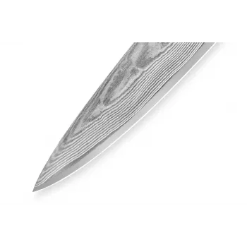 Samura DAMASKA SAMURA filetavimo peilis, 230 mm