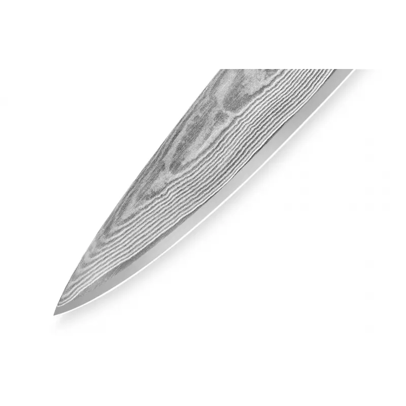 Samura DAMASKA SAMURA filetavimo peilis, 230 mm