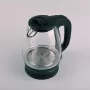 Maestro MR-063 juodas elektrinis virdulys 1,7 L 2200 W