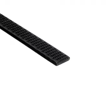 C.K Tools T0106A 8 kombinuota dildė ir raspas, 200 mm