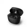 PHILIPS TAT2206BK/00 belaidės ausinės su įkrovimo dėklu, juodos