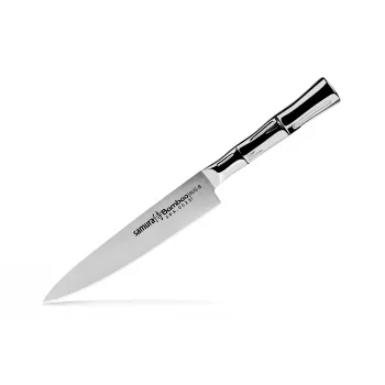 SAMURA Harakiri universalus virtuvinis peilis 150 mm