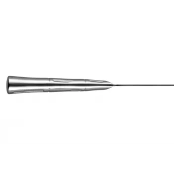 SAMURA Harakiri universalus virtuvinis peilis 150 mm