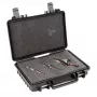 C.K T3016 SET HSS-Co laiptinių grąžtų rinkinys 4-12 mm, 4-20 mm, 6-32 mm (3 vnt.)