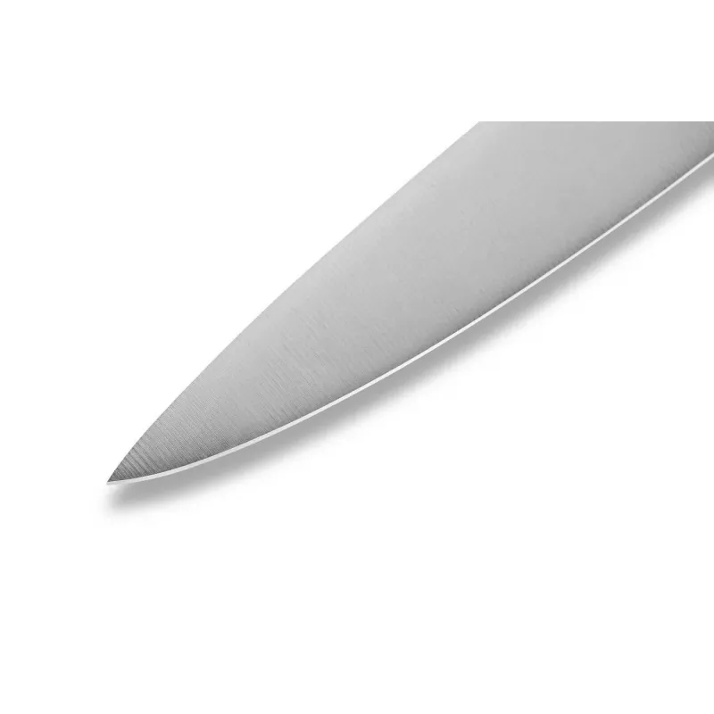 Samura MO-V Fillet Knife 230 mm, AUS-8 plieno (SM-0045)