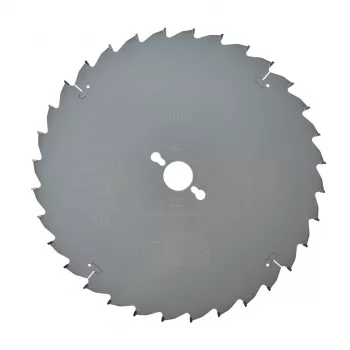 DEWALT DT4210-QZ Extreme Runtime diskinis pjūklas 165 mm x 20 mm kiaurymė, 24T TCT, skirta medienai pjauti
