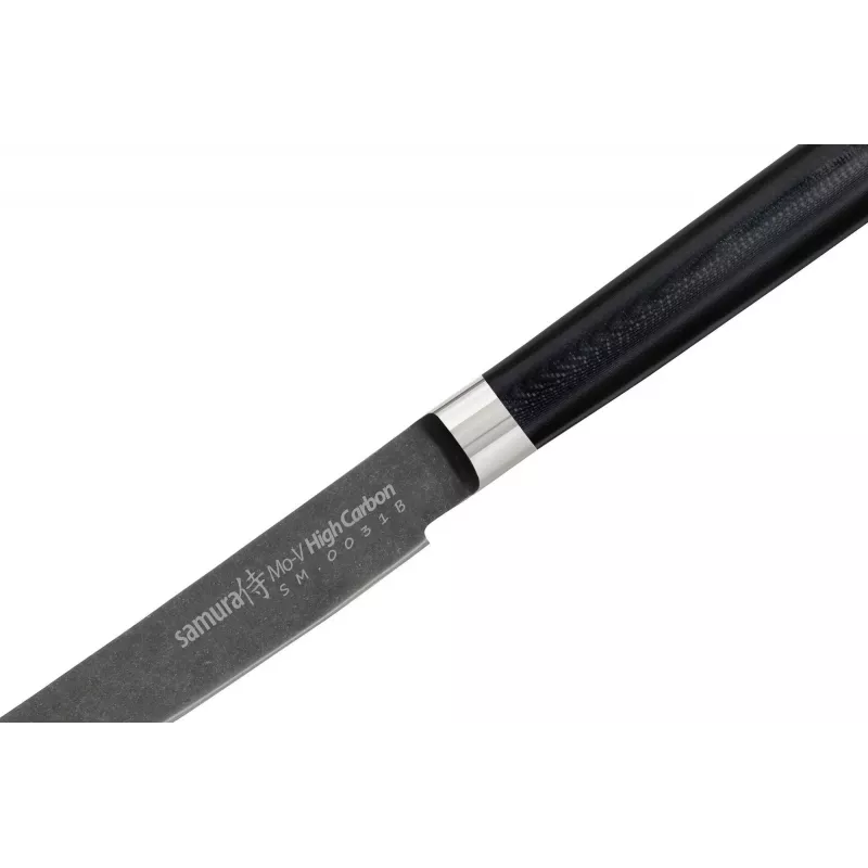 SAMURA Harakiri Stonewash 120mm steiko peilis