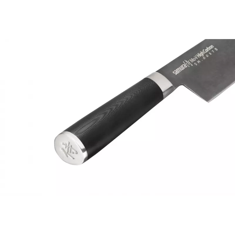 Samura virėjo peilis 240 mm, Stonewash