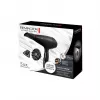 Remington Silk AC plaukų džiovintuvas, 2400W, juodas