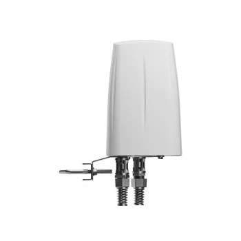 Teltonika PR1DCA70 lauko LTE/5G/Wi-Fi/GPS kombinuota MIMO antena su priedais
