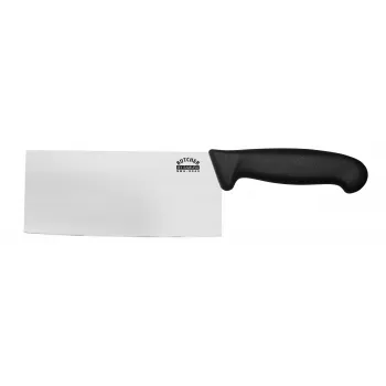 Samura PRO-S mėsininko peilis 180 mm AUS-8 plieno G-10 rankena