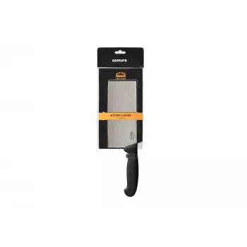 Samura PRO-S mėsininko peilis 180 mm AUS-8 plieno G-10 rankena