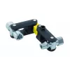 C.K Tools T4456 dvigubai lankstomas universalus raktas