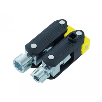 C.K Tools T4456 dvigubai lankstomas universalus raktas