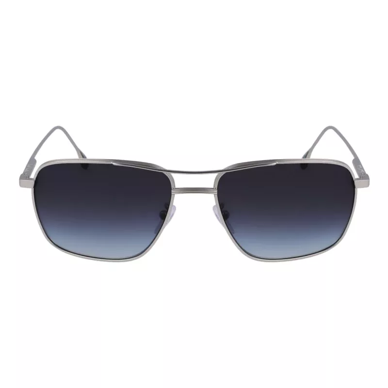 Paul Smith vyriški stačiakampiai akiniai nuo saulės PSSN07958FOST 58/17/145 mm