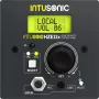 INTUSONIC HZE11+ zonų nuotolinio valdymo pultas (12604191)