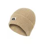 Mountain Equipment Crimp Beanie - Oatmeal