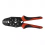 C.K Tools T3697A reketinės presavimo replės neizoliuotiems antgaliams 1-10 mm²