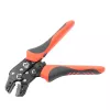 C.K Tools T3692A reketinis presavimo įrankis vielos antgaliams 0,14-2,5 mm² (AWG 26-14)