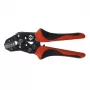 C.K Tools T3684 automatinės presavimo replės vielų antgaliams 0,25-6 mm² (AWG 23-10)