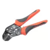 C.K Tools T3684 automatinės presavimo replės vielų antgaliams 0,25-6 mm² (AWG 23-10)