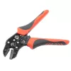 C.K Tools T3684 automatinės presavimo replės vielų antgaliams 0,25-6 mm² (AWG 23-10)