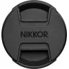 Nikon LC-52B 52 mm objektyvo dangtelis (JMD01101)