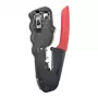 C.K Tools T3673A modulinis krimpliavimo įrankis RJ11, RJ12, RJ45