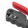 C.K Tools T3673A modulinis krimpliavimo įrankis RJ11, RJ12, RJ45