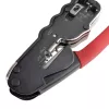 C.K Tools T3673A modulinis krimpliavimo įrankis RJ11, RJ12, RJ45