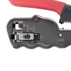 C.K Tools T3673A modulinis krimpliavimo įrankis RJ11, RJ12, RJ45