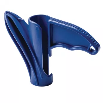HellermannTyton T-Series kabelių raištis 100x2,5mm natūralus PA66 (1000 vienetų pakelis) 161-60002