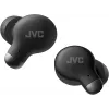 JVC HA-Z250T-B-E belaidės ant ausų uždedamosios austiņas ar trokšņu slāpēšanu, melnas