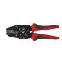 C.K Tools T3671A saulės jungčių MC3 ir MC4 presavimo replės 2,5–6 mm²