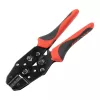 C.K Tools T3671A saulės jungčių MC3 ir MC4 presavimo replės 2,5–6 mm²