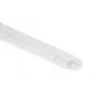 HellermannTyton SBPTFE4 NA-PTFE spiralinis apvijas, 4 mm, PTFE, natūralus