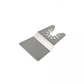 C.K Tools T0878 Osciliuojančio daugiafunkcio įrankio grandymo ašmenys, 52 mm, didelio anglies kiekio plienas, universalus tvirtinimas