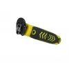 C.K Tools T0820-1 pjūklo rankena 300 mm pjūklo geležtėms, ergonomiška kompozitinė rankena, juoda/raudona