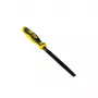 C.K Tools T0082A 6 pusapvalė metalo dailylentė, antrojo pjūvio, 150 mm